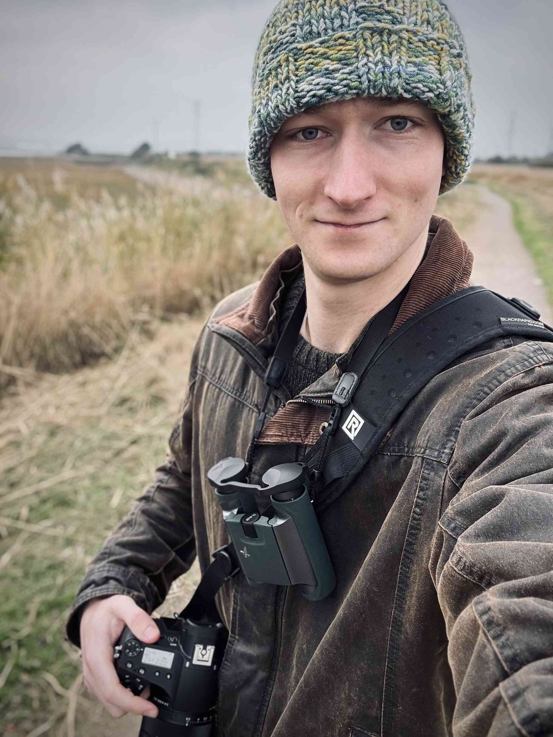 Bird photography from recent sightings